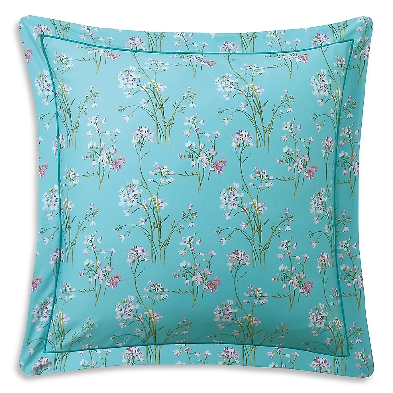 Anne de Solene Epoque Euro Sham