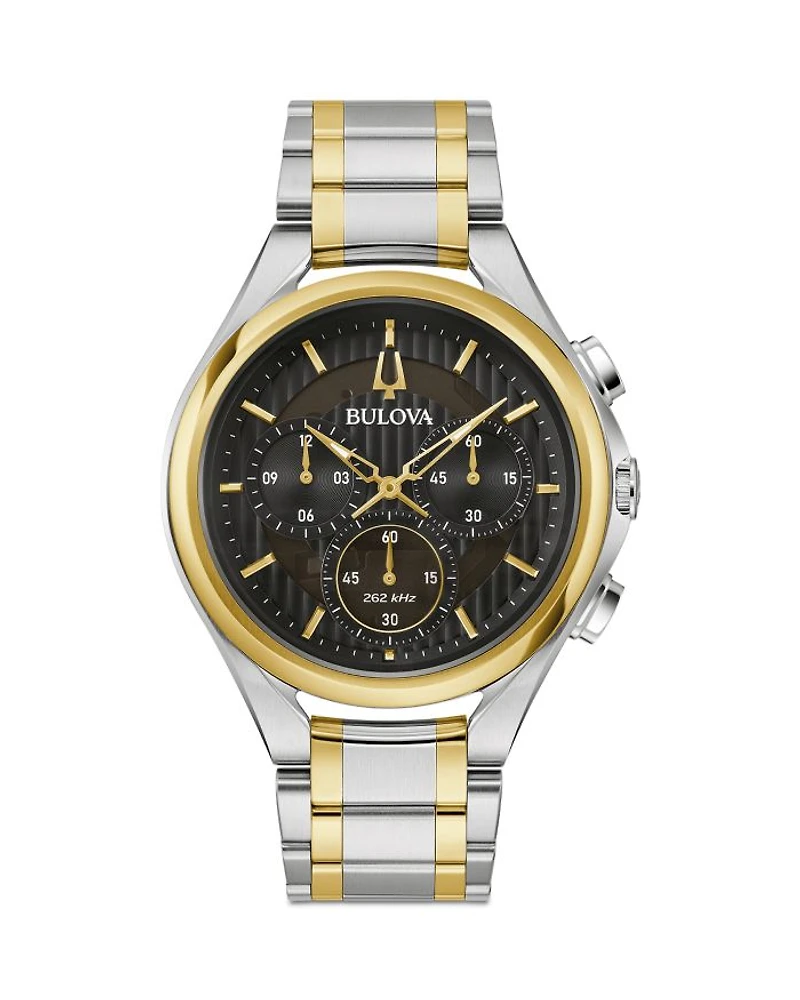 Curv Chronograph