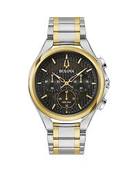 Curv Chronograph
