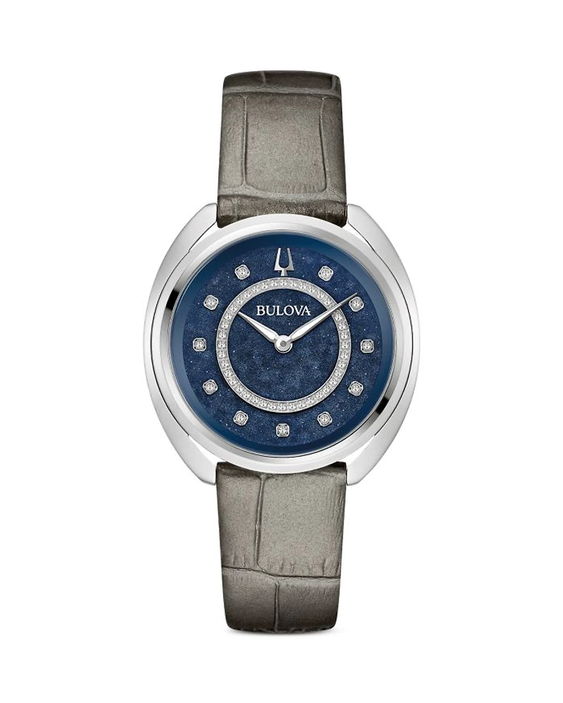 Duality Watch Gift Set, 34mm