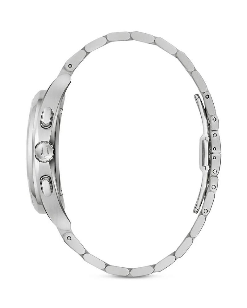 Curv Chronograph
