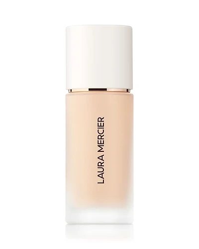 Real Flawless Weightless Perfecting Foundation