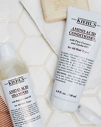 Amino Acid Shampoo
