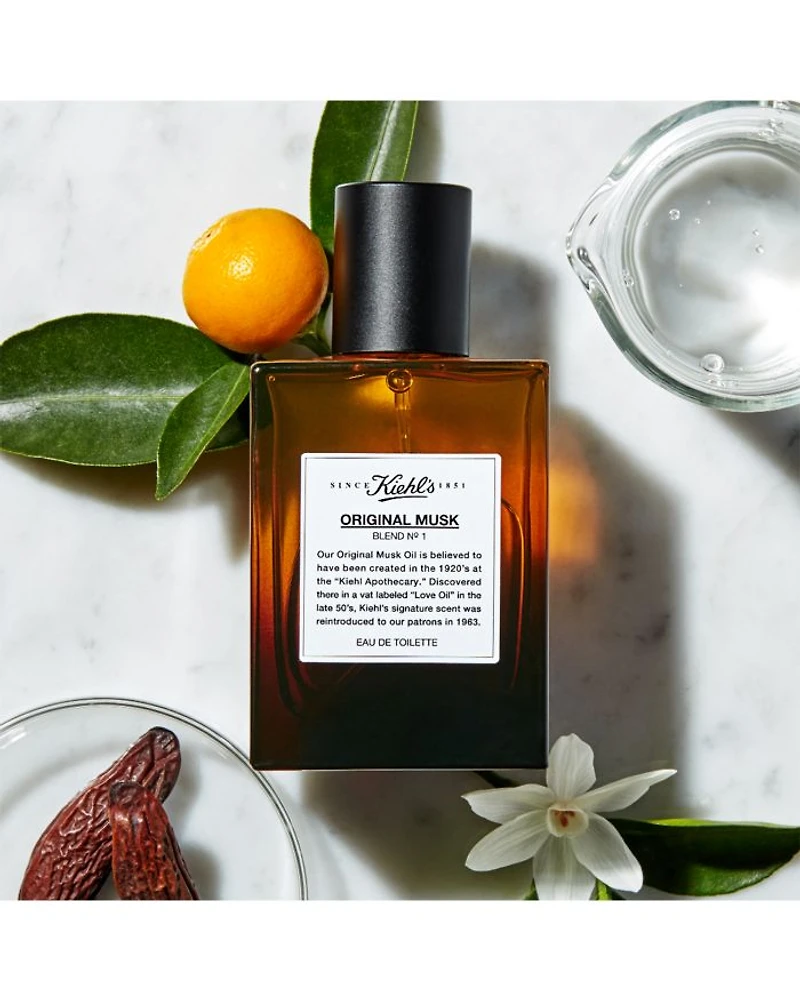 Original Musk Eau de Toilette 1.7 oz.