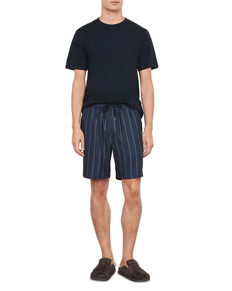 Windsor Striped Shorts