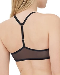 Spellbound Front Close T-Shirt Bra