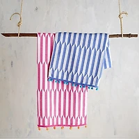 John Robshaw Nicatta Beach Towel