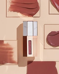Paradise Dream Velvet Lip Mousse
