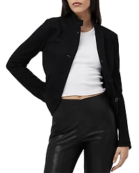 Slade Ponte Blazer