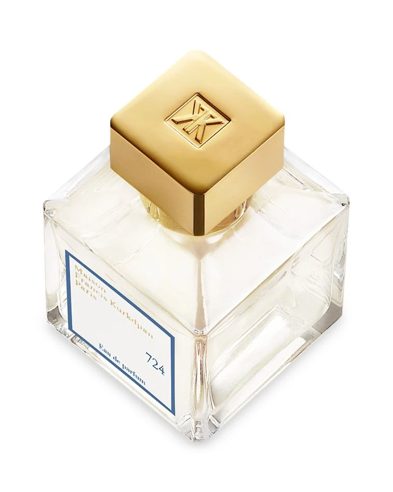 724 Eau de Parfum