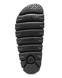 Women's Arizona Exquisite Chunky Footbed Sandals