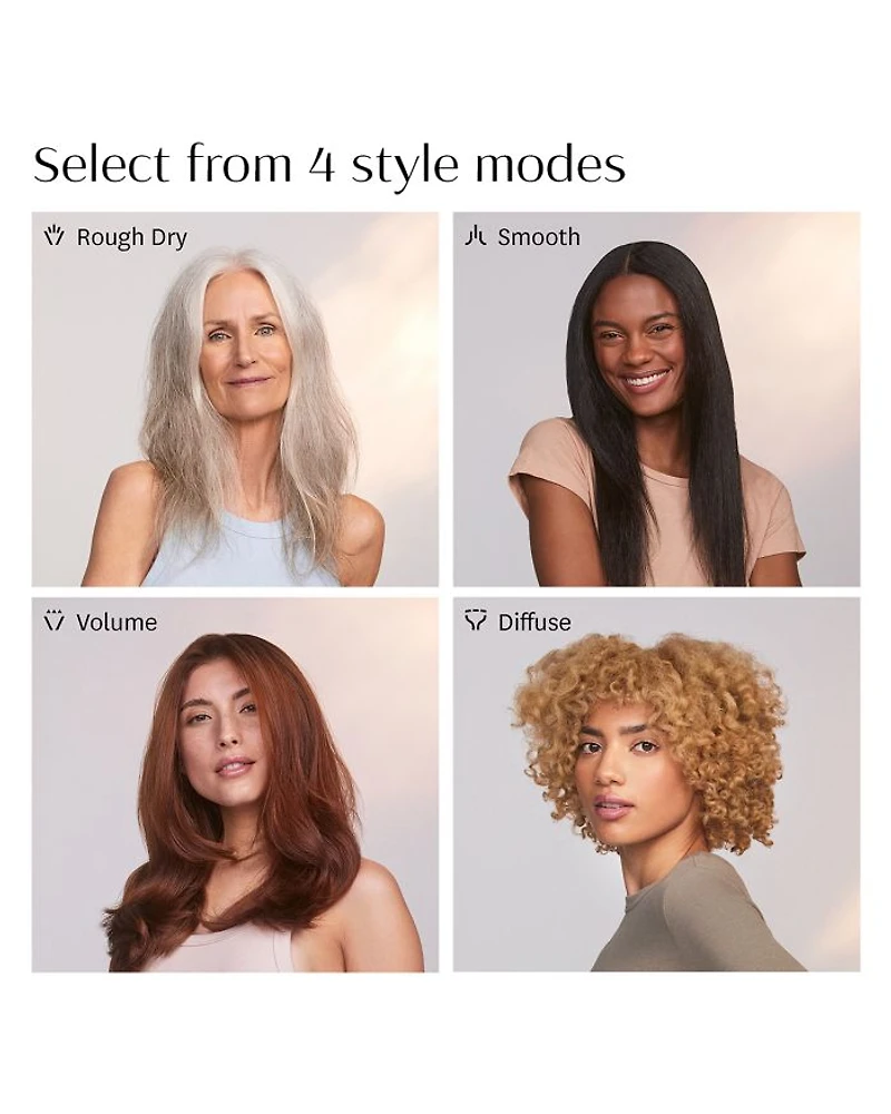 Featherweight StyleMax Professional Hair Dryer