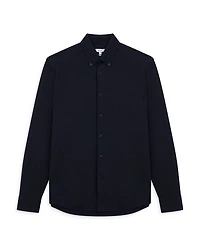 Greenwich Slim Fit Oxford Shirt