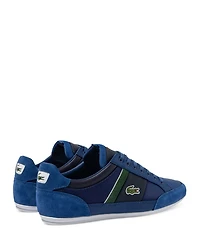 Men's Chaymon 123 1 CMA Lace Up Sneakers