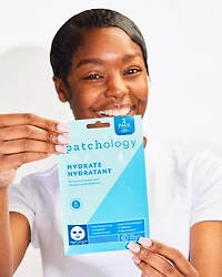 Hydrate Thirst Quenching Sheet Mask, Pack of 2