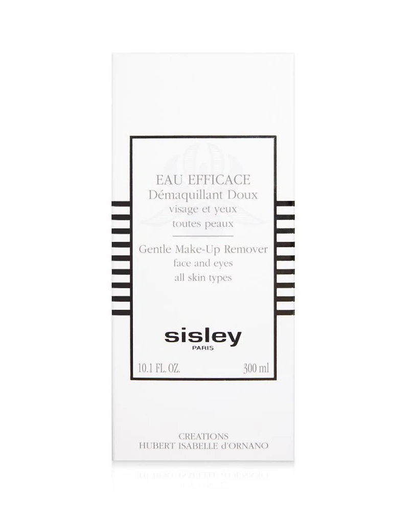 Eau Efficace Gentle 3-in-1 Micellar Water Make-up Remover 10.1 oz.