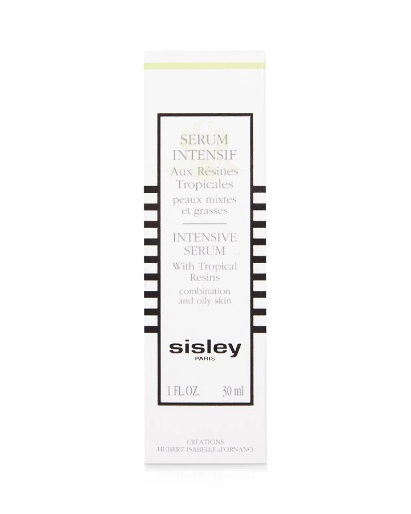 Intensive Serum with Tropical Resins  1 oz.