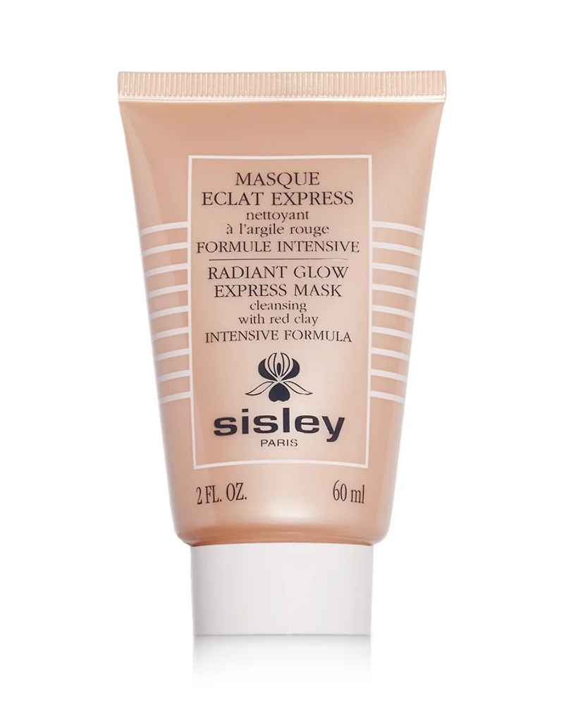 Radiant Glow Express Mask