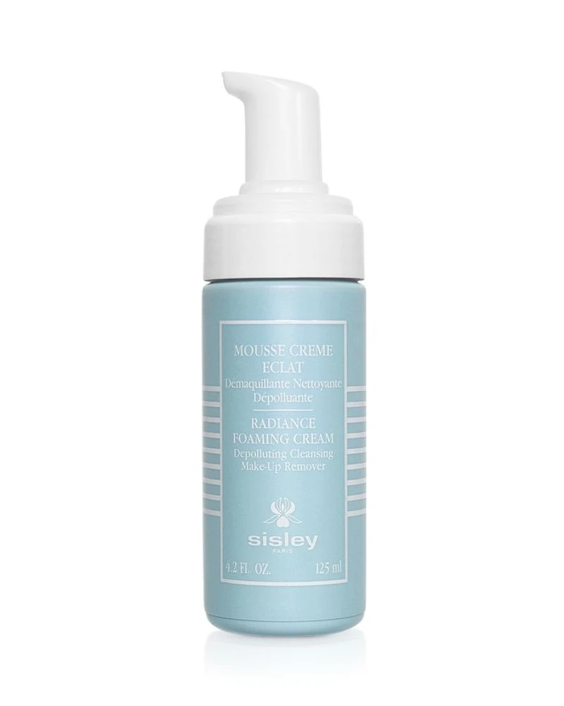 Radiance Foaming Cream 4.2 oz.
