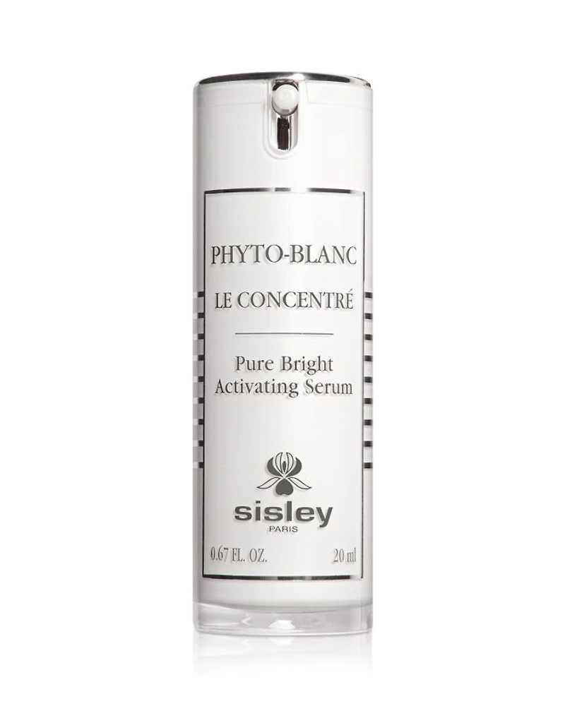 Phyto-Blanc Le Concentré Pure Bright Activating Serum 0.67 oz.