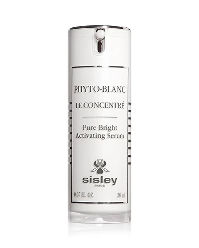 Phyto-Blanc Le Concentré Pure Bright Activating Serum 0.67 oz.