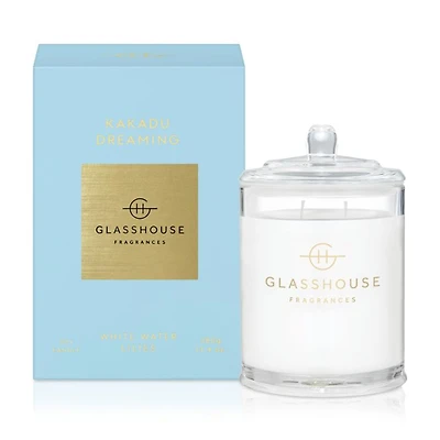 Kakadu Dreaming 13.4 oz Triple Scented Candle