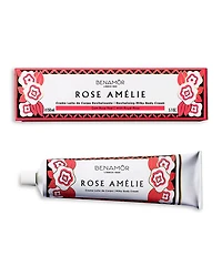 Rose Amélie Revitalizing Milky Body Cream 5.1 oz.