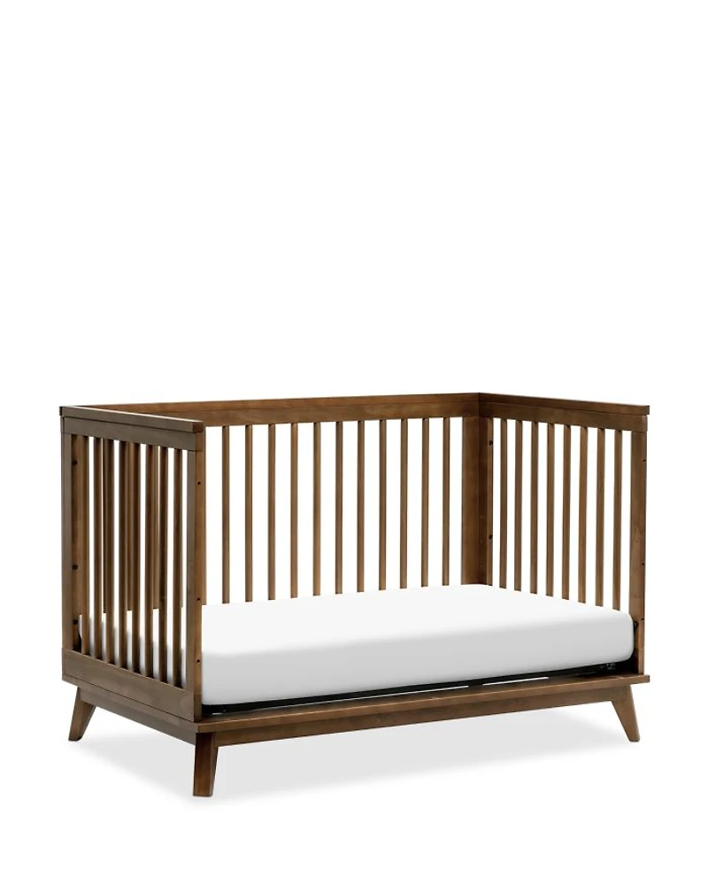 Scoot 3-in-1 Convertible Crib