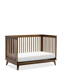Scoot 3-in-1 Convertible Crib