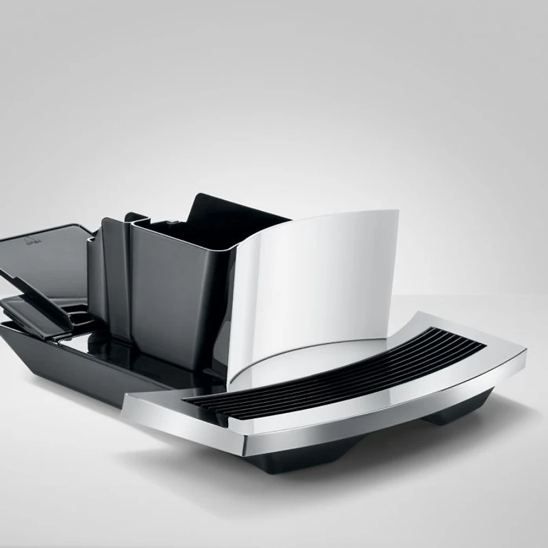 E6 Automatic Coffee Machine
