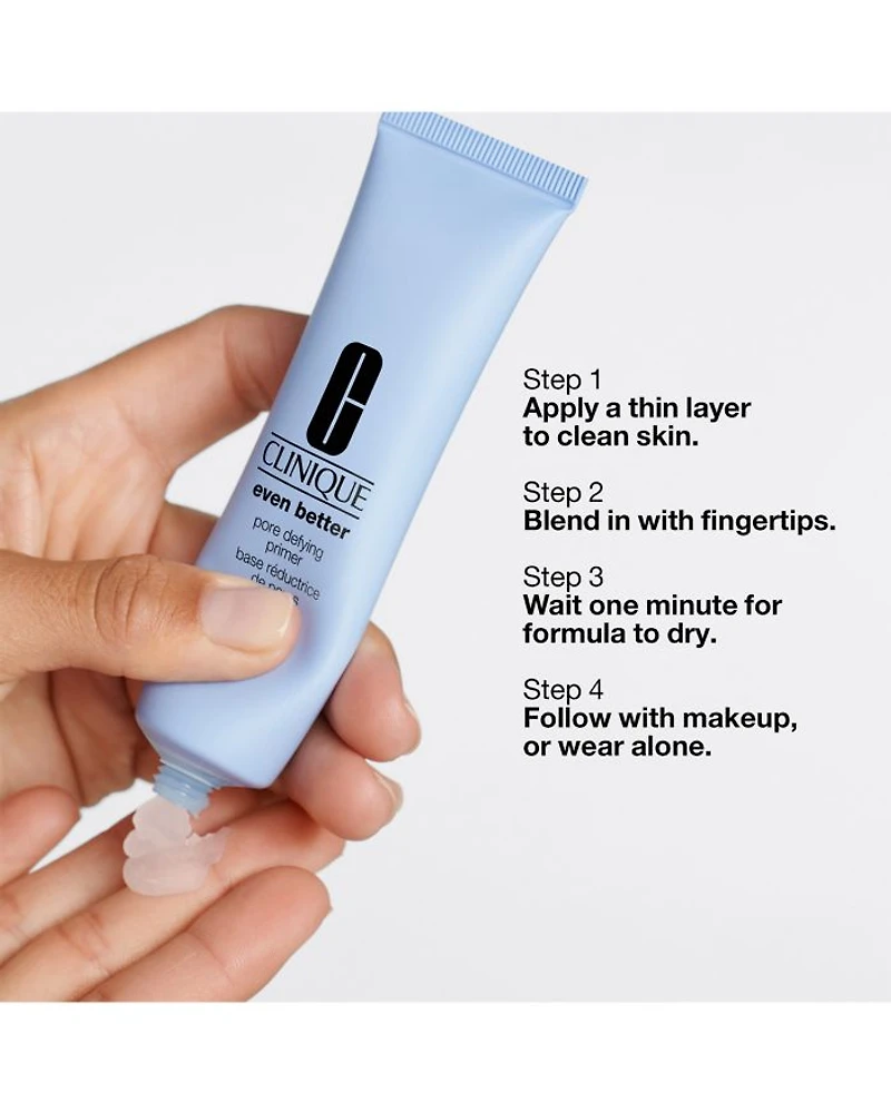 Even Better Pore Defying Primer
