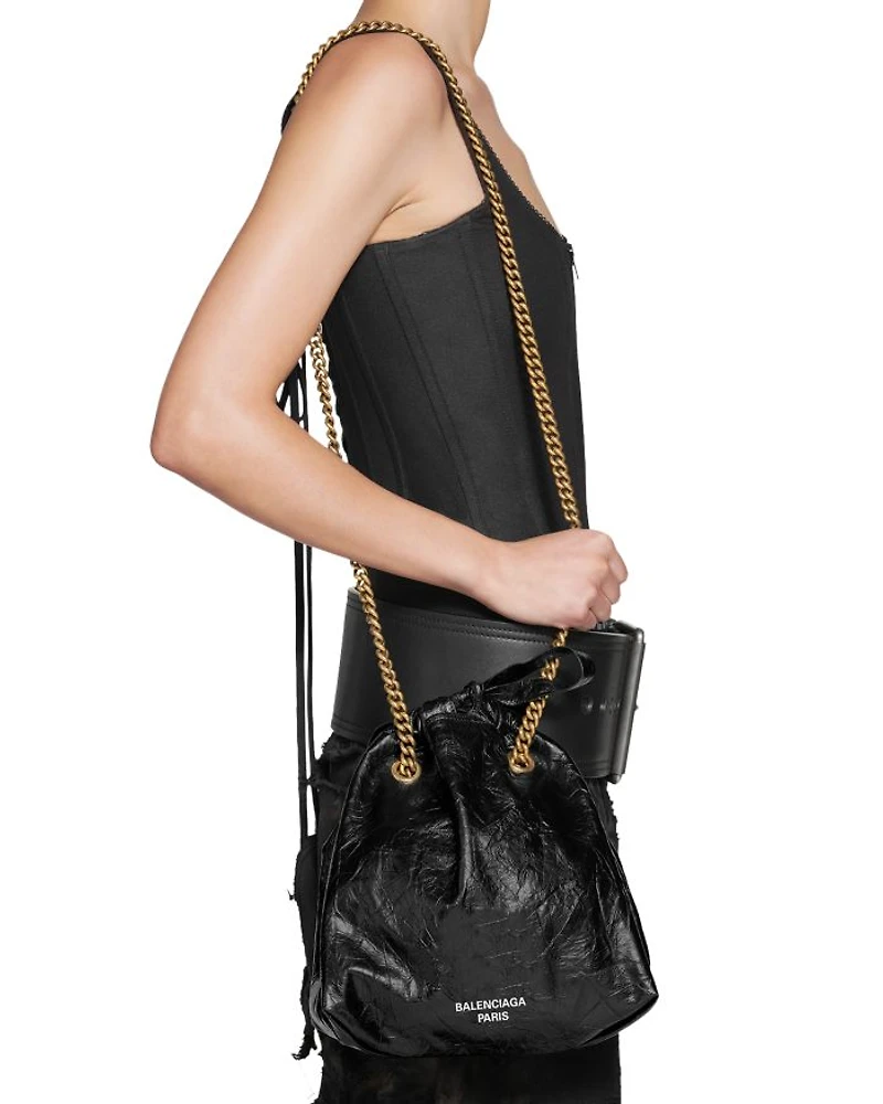 Crush Small Tote Bag