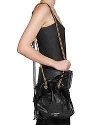 Crush Small Tote Bag