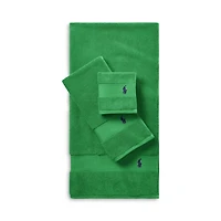 Polo Player Towel Collection
