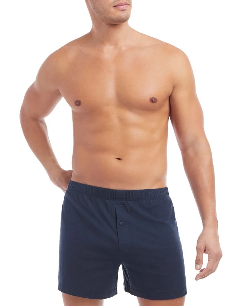 Dream Solid Boxers