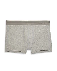 2(X)Ist Dream Solid Low Rise Trunks