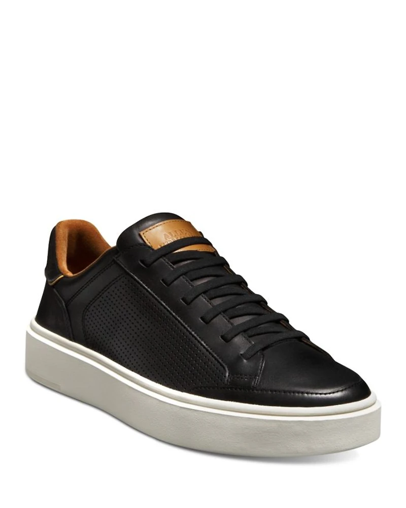 Men's Oliver Stretch Lace Slip On Sneaker
