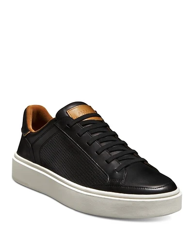 Men's Oliver Stretch Lace Slip On Sneaker
