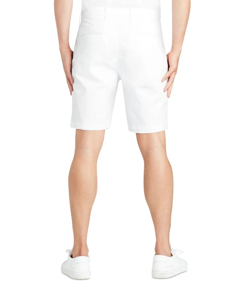 Cruise Slim Fit Shorts