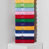Polo Player Towel Collection