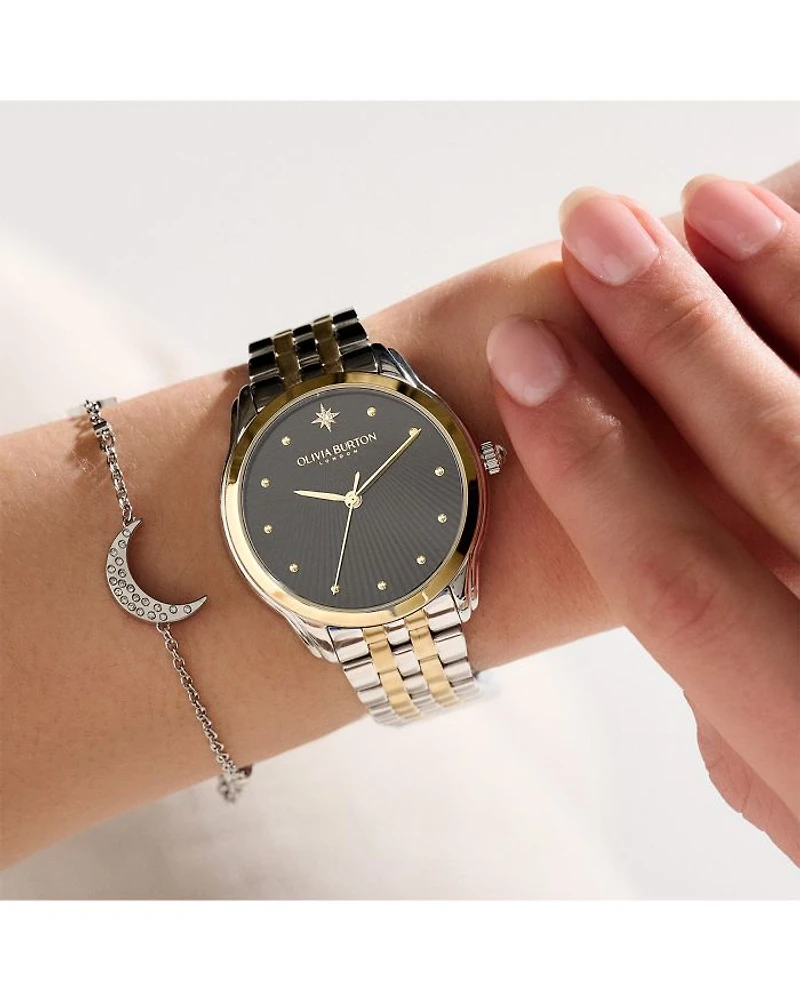 Celestial Starlight Watch, 36mm