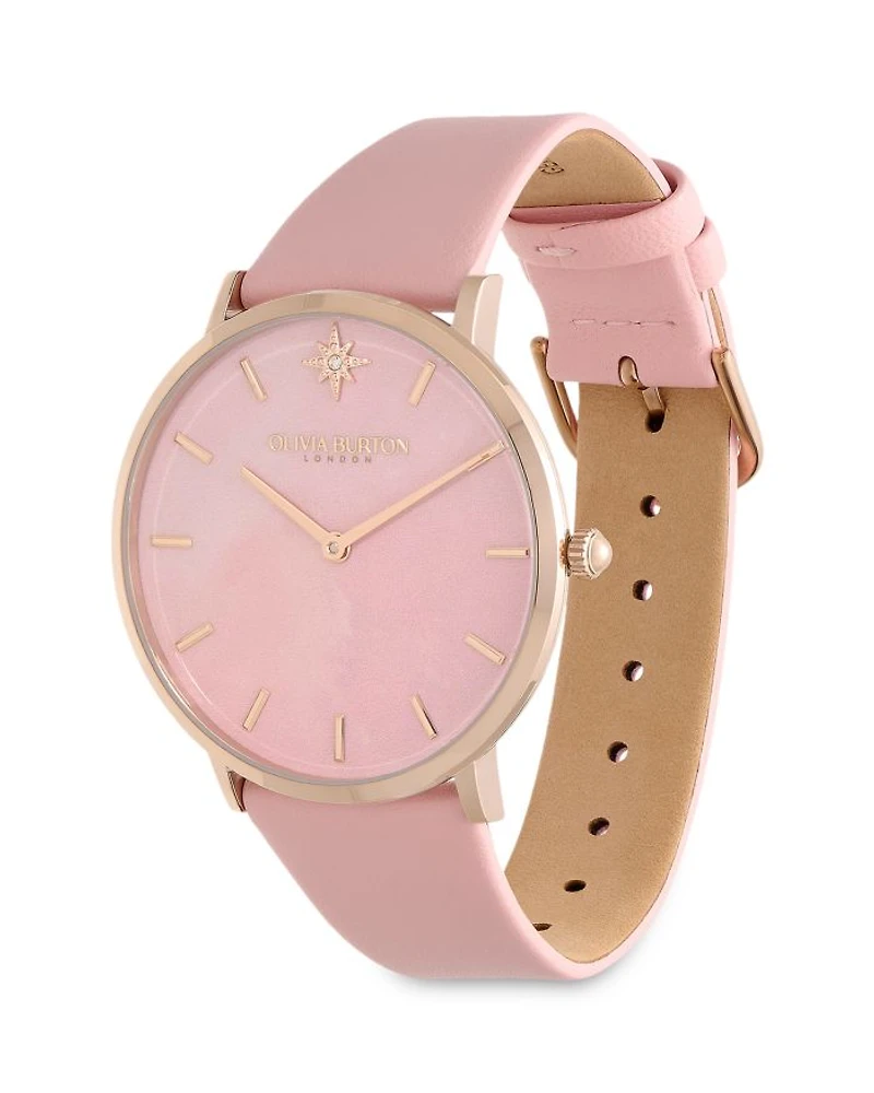 Celestial Ultra Slim Watch