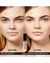 Prisme Libre Skin-Caring 24H Hydrating & Correcting Multi-Use Concealer