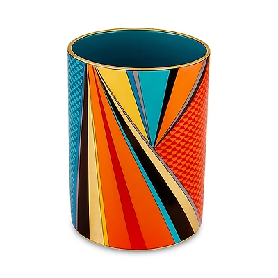 Vista Alegre Futurismo Vase - Small