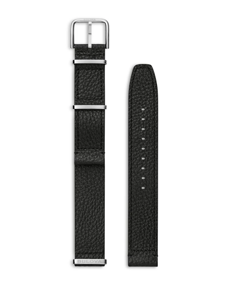 Archive Lunar Pilot Chronograph Gift Set, 43.5mm