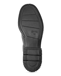 Men's Multicolor Pix Lace Up Shoes