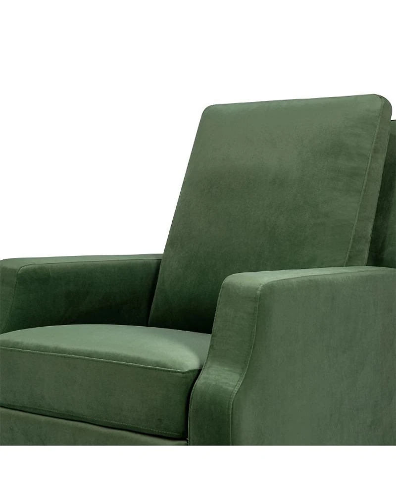 Crewe Recliner & Swivel Glider