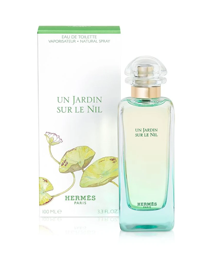 Un Jardin sur le Nil Eau de Toilette Natural Spray