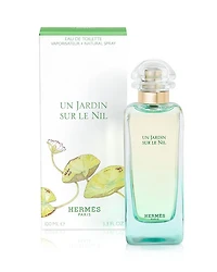 Un Jardin sur le Nil Eau de Toilette Natural Spray