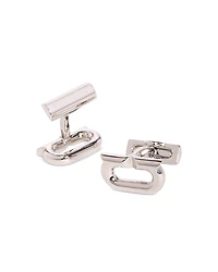 Ferragamo Men's Gancini Cufflinks